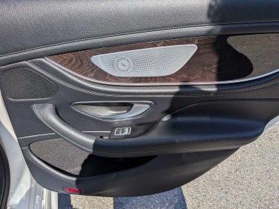 2020 Mercedes-Benz CLS 450 CLS 450