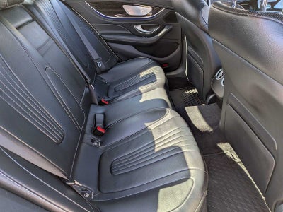 2020 Mercedes-Benz CLS 450 CLS 450