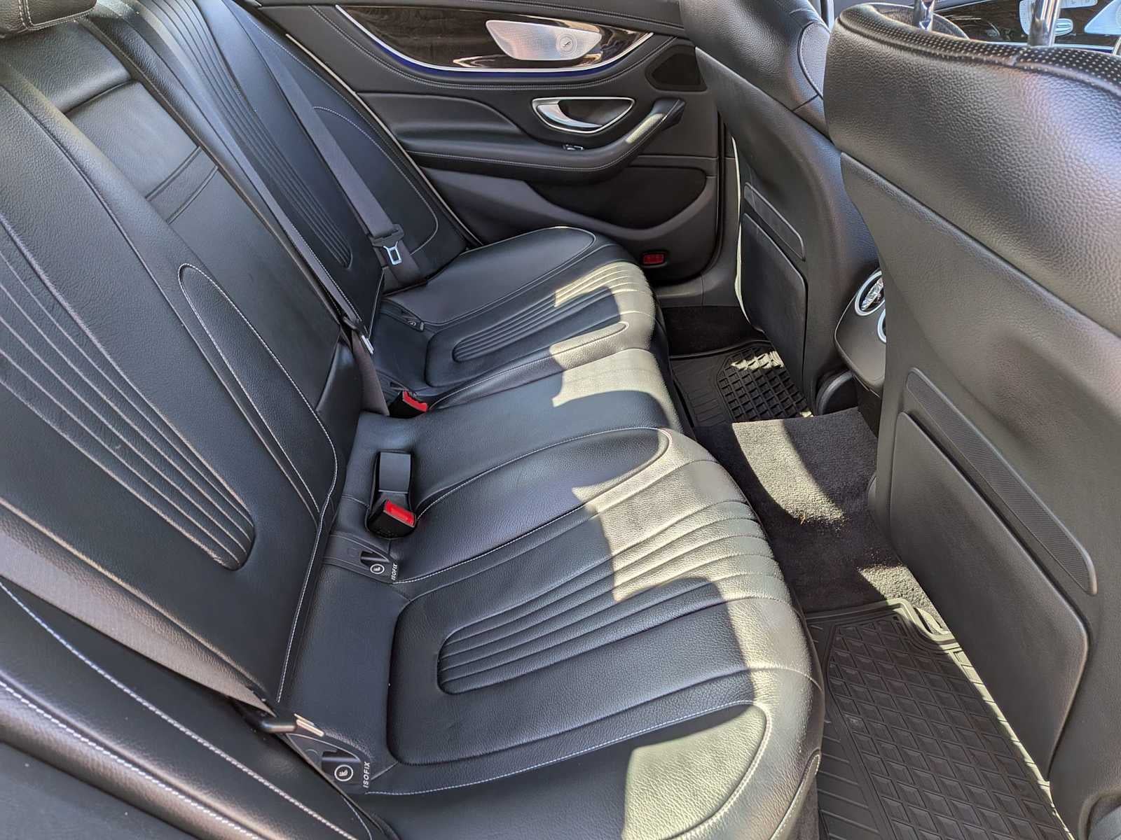 2020 Mercedes-Benz CLS 450 CLS 450