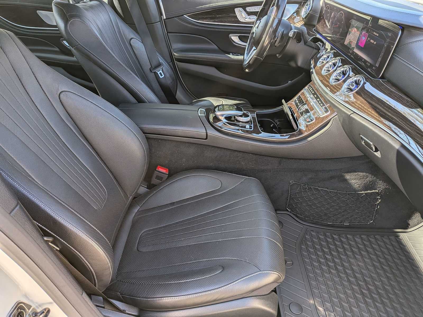 2020 Mercedes-Benz CLS 450 CLS 450