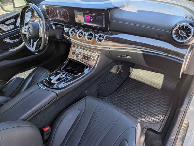 2020 Mercedes-Benz CLS 450 CLS 450