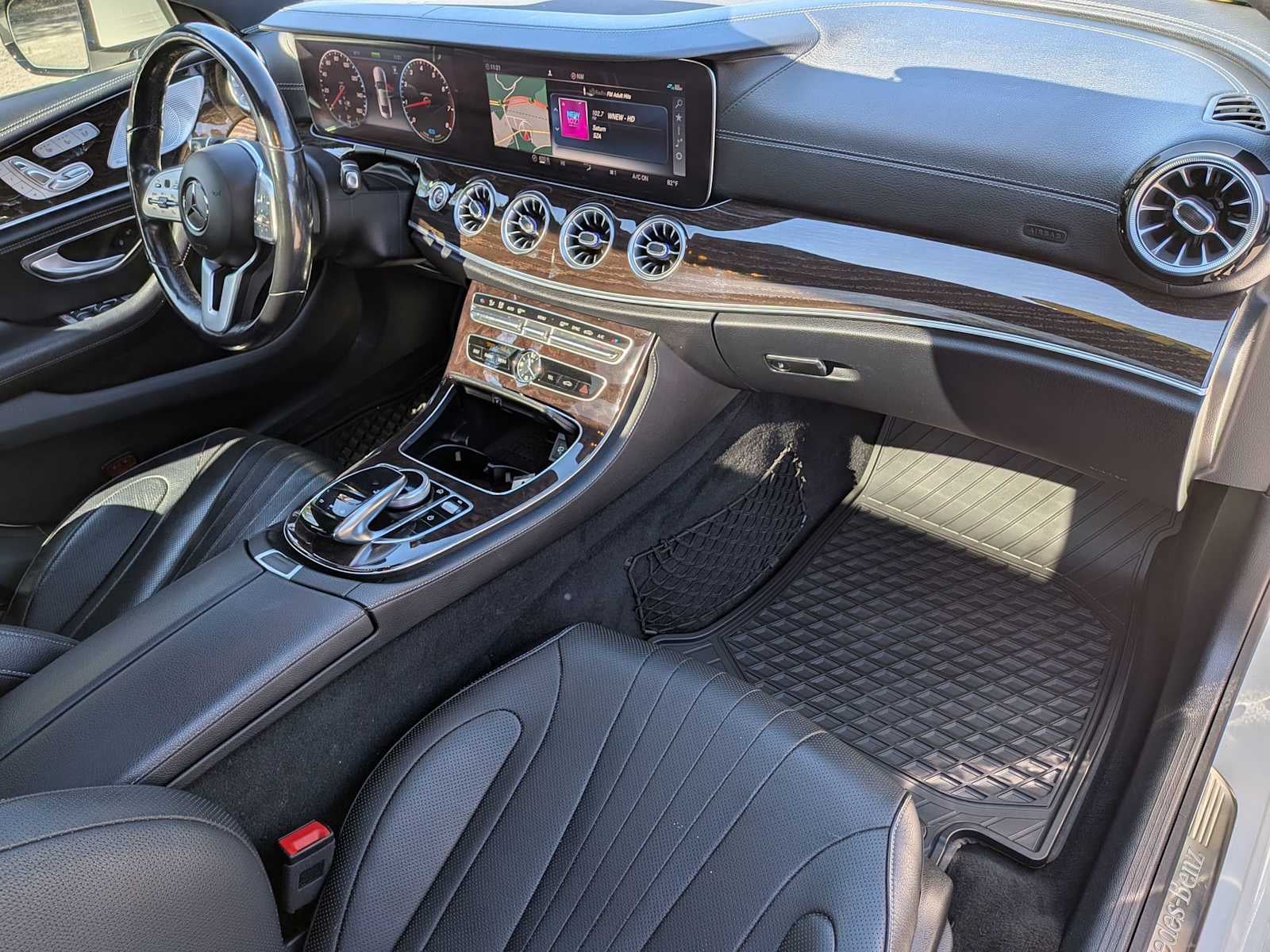 2020 Mercedes-Benz CLS 450 CLS 450