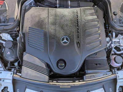 2020 Mercedes-Benz CLS 450 CLS 450