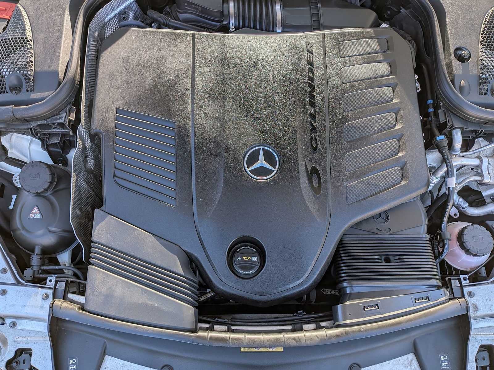 2020 Mercedes-Benz CLS 450 CLS 450