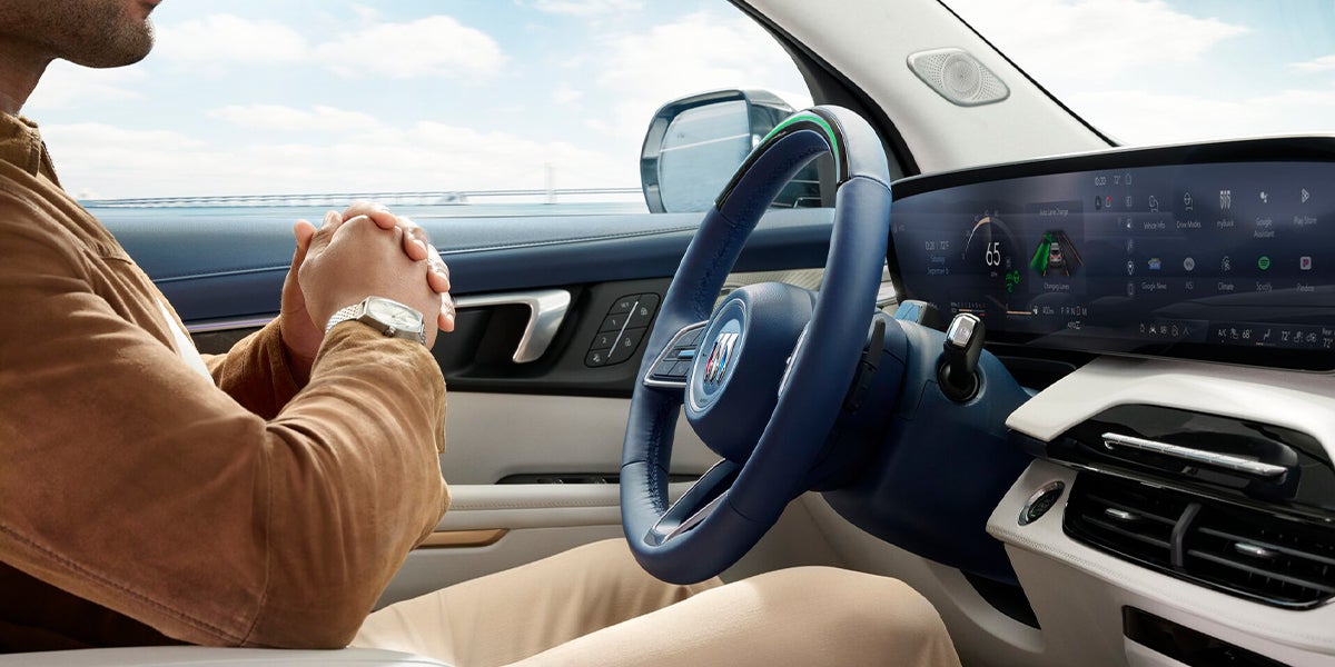 GMC of Bedford Hills in BEDFORD HILLS NY