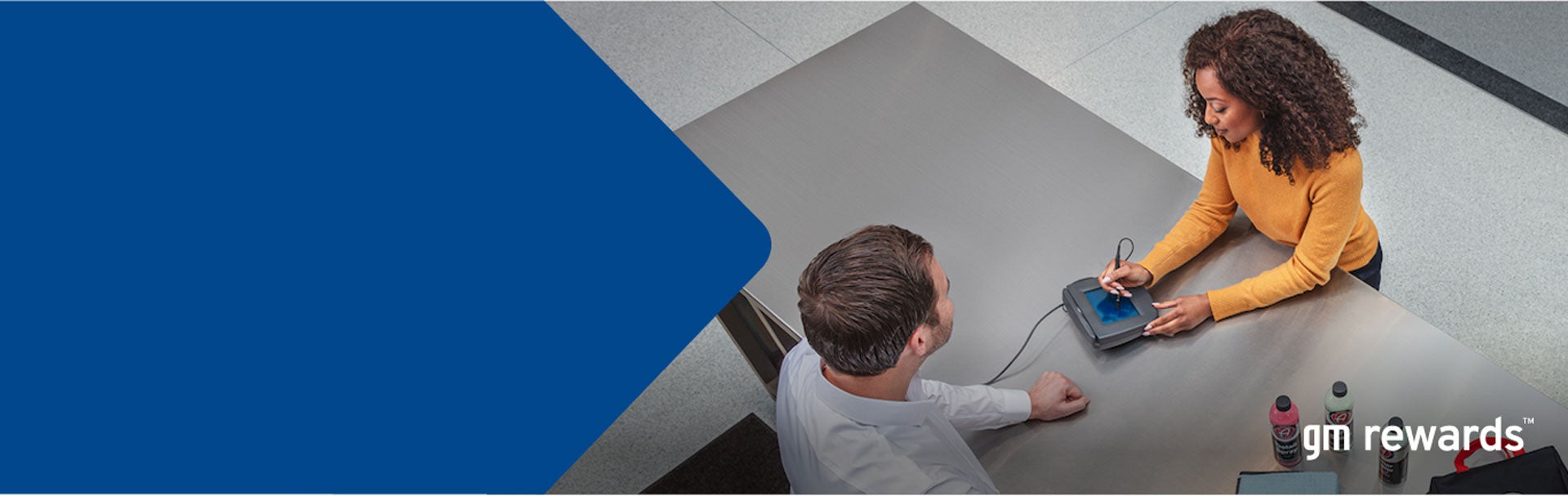 GMC of Bedford Hills in BEDFORD HILLS NY