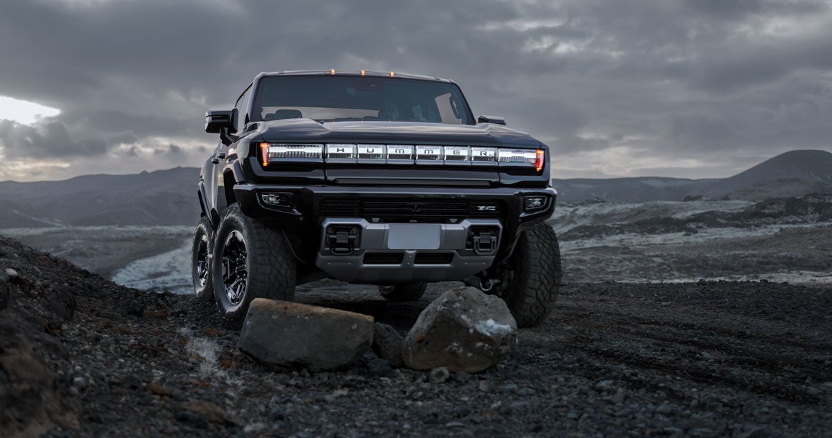 GMC of Bedford Hills in BEDFORD HILLS NY