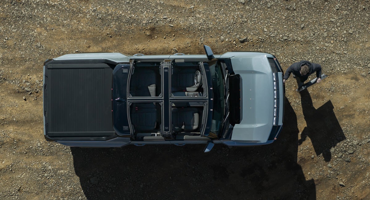 GMC of Bedford Hills in BEDFORD HILLS NY