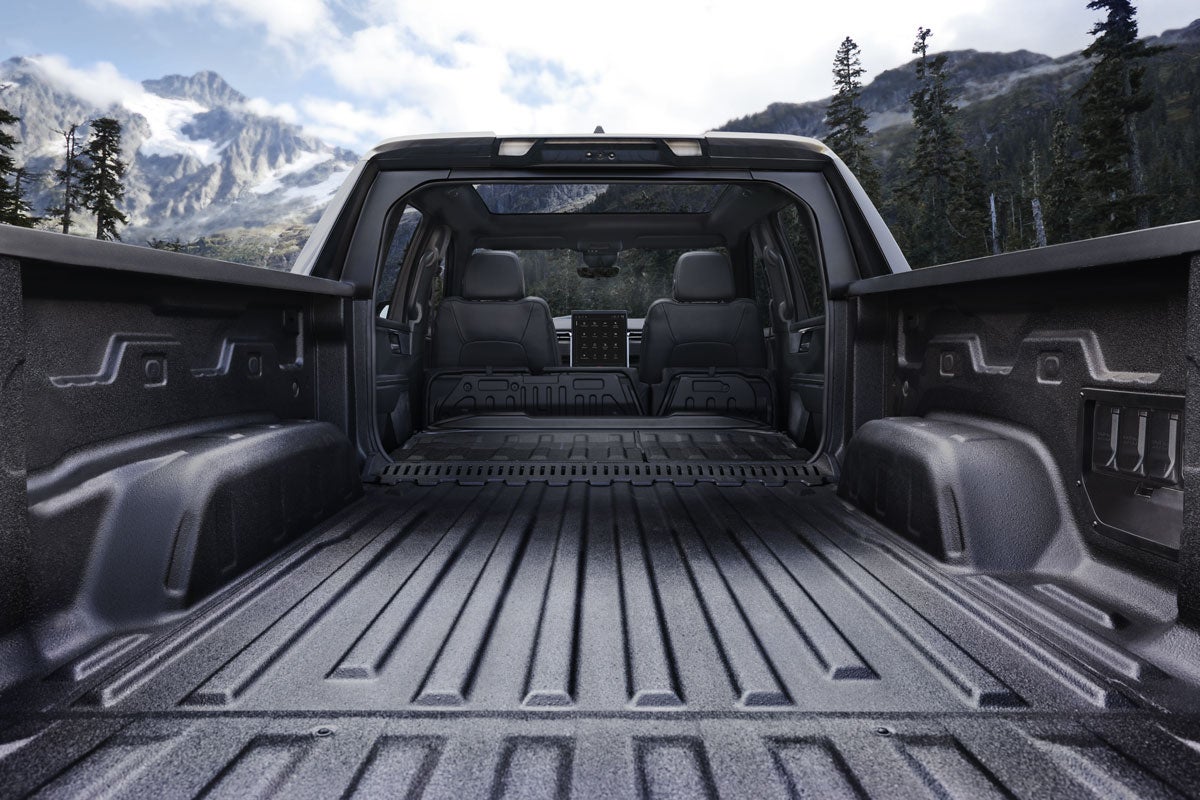 GMC of Bedford Hills in BEDFORD HILLS NY