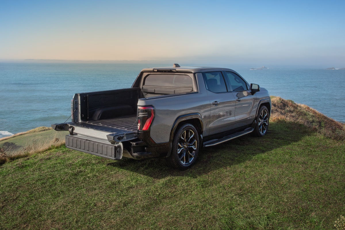 GMC of Bedford Hills in BEDFORD HILLS NY