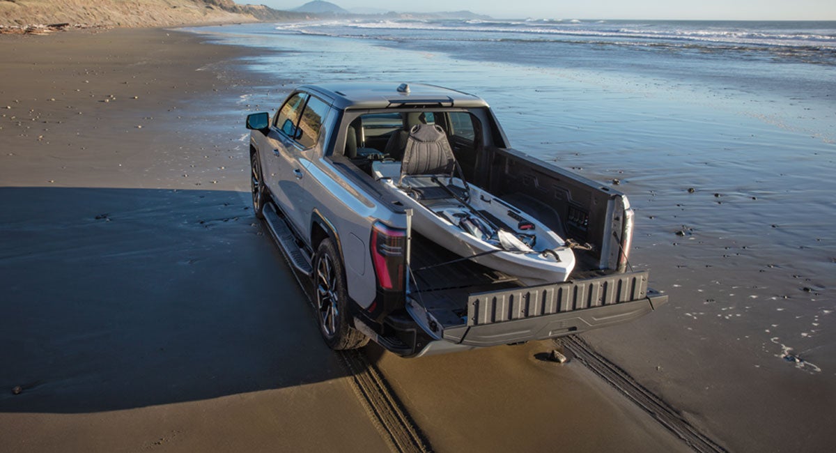 GMC of Bedford Hills in BEDFORD HILLS NY