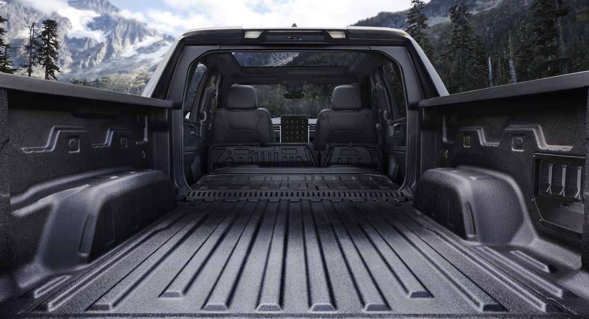 GMC of Bedford Hills in BEDFORD HILLS NY