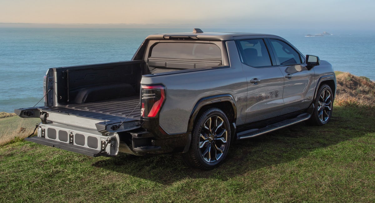 GMC of Bedford Hills in BEDFORD HILLS NY