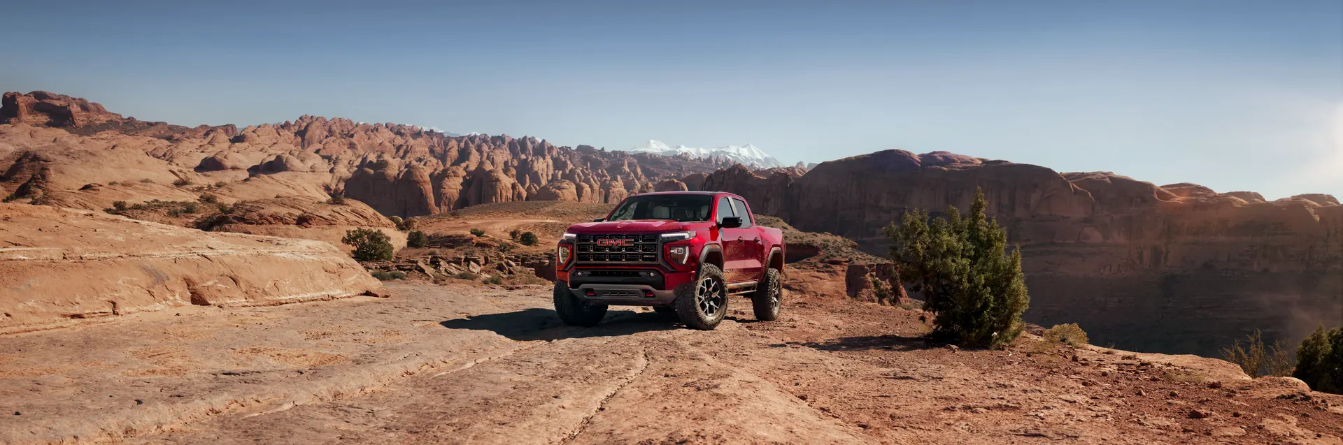 2026 GMC Canyon at GMC of Bedford Hills in BEDFORD HILLS NY