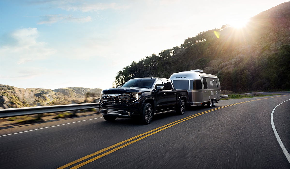 GMC of Bedford Hills in BEDFORD HILLS NY
