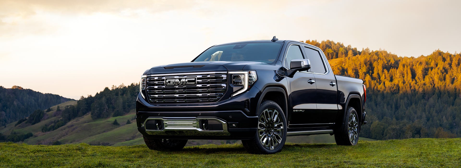 GMC of Bedford Hills in BEDFORD HILLS NY