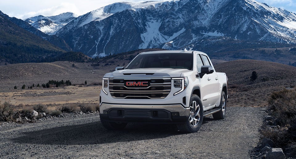 GMC of Bedford Hills in BEDFORD HILLS NY