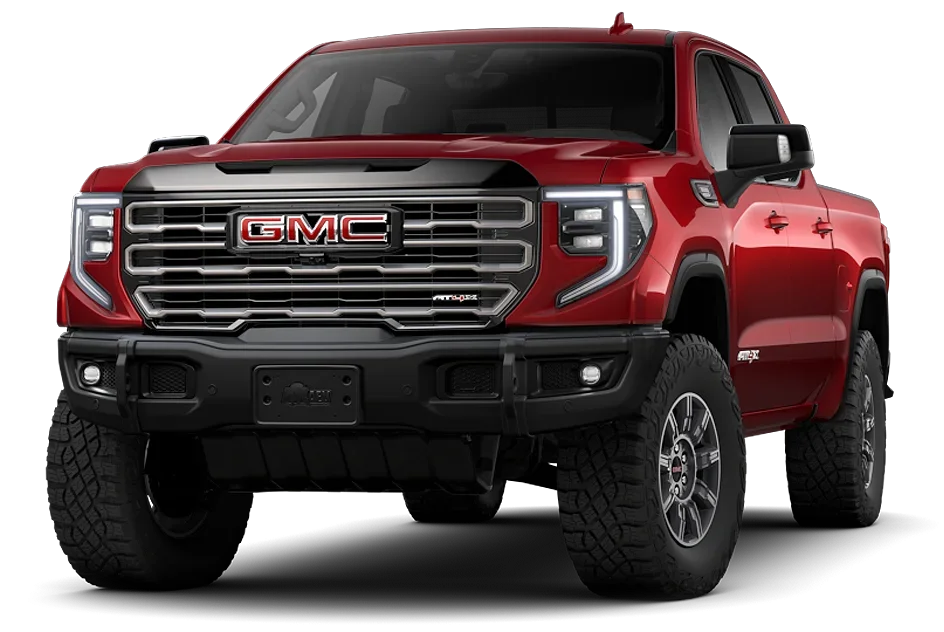 GMC of Bedford Hills in BEDFORD HILLS, NY