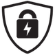 GMC EV Protection Plan Icon - GMC of Bedford Hills in BEDFORD HILLS NY
