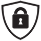 GMC Protection Plan Overview with a Lock Icon - GMC of Bedford Hills in BEDFORD HILLS NY