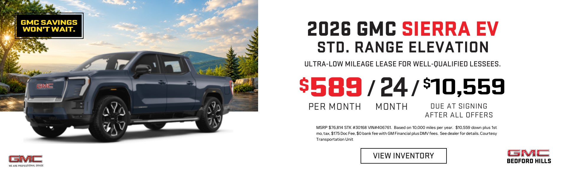 Save on GMC