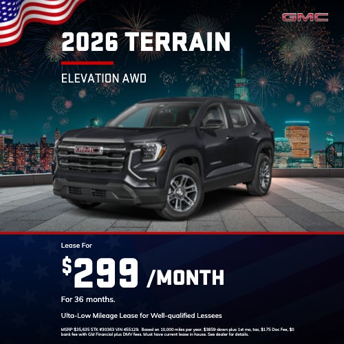 2026 GMC Sierra EV Std. Range Elevation