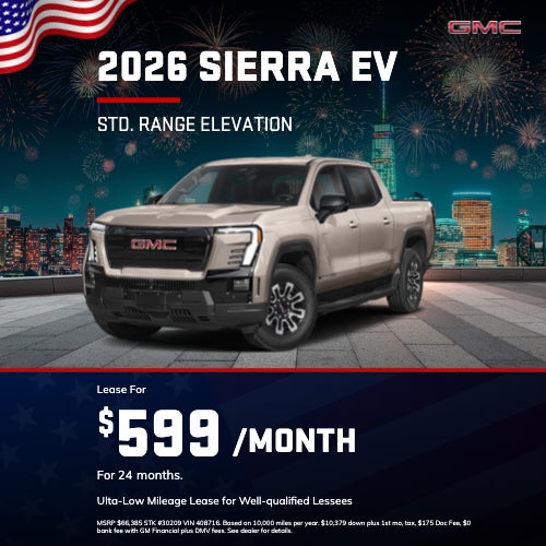 2026 GMC Acadia AT4 AWD