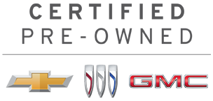 Chevrolet Buick GMC Certified Pre-Owned in BEDFORD HILLS, NY